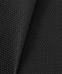 Phifertex Plus Black Outdoor Vinyl Mesh Fabric