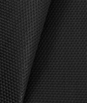 Fire Retardant Fabric - Cotton, Black – Bramport Supply Co.