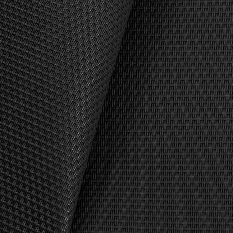Phifertex Plus - Black Fabric