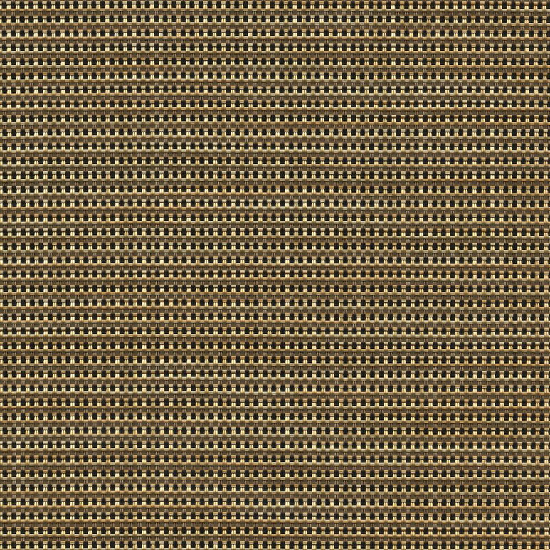 Phifertex Plus Straw Mat Cognac Outdoor Vinyl Mesh Fabric