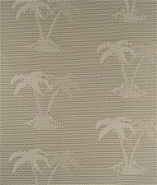 Phifertex Jacquards - Caribbean Palm Fabric