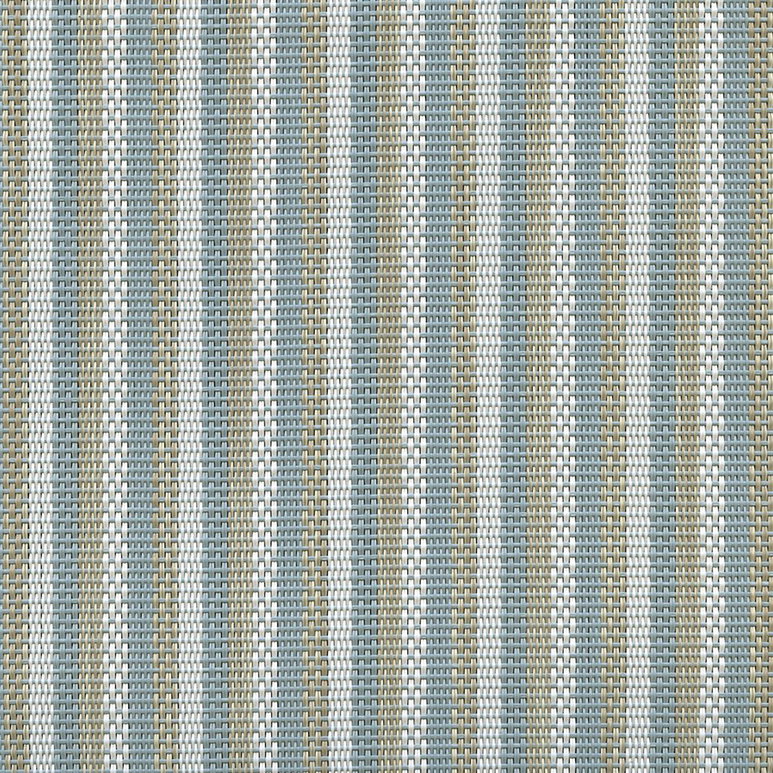 Phifertex Stripes Aquafino Outdoor Vinyl Mesh Fabric