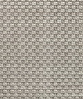 Phifertex Wicker Weaves Sisal Aluminum Outdoor Vinyl Mesh Fabric