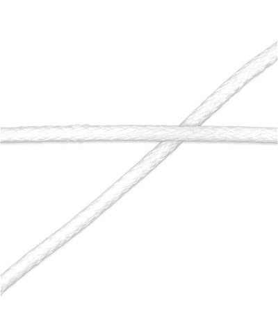 Fiberflex Tissue Welting Cord Single - 5/32 inch