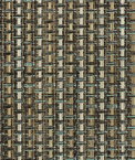 Phifertex Wicker Weaves Turquesa Outdoor Vinyl Mesh Fabric
