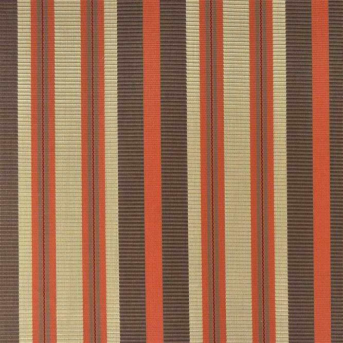 Phifertex Stripes Santiago Stripe Outdoor Vinyl Mesh Fabric