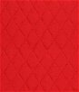Springs Creative Red Country Classic Single Faced 1" Diamond Quilted Fabric