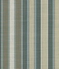 Phifertex Stripes Windsor Stripe Spa Outdoor Vinyl Mesh Fabric