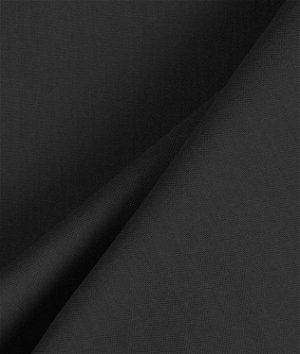 Hanes Black Denim Upholstery Deck Cover - 480