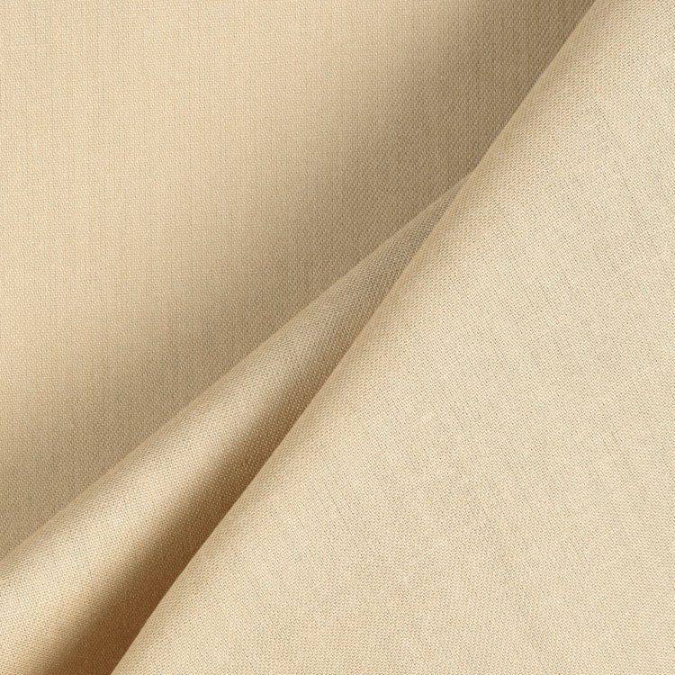 Hanes Tan Denim Upholstery Deck Cover - 480 | OnlineFabricStore