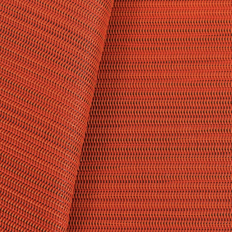 Phifertex Plus Metallica Salsa Outdoor Vinyl Mesh Fabric