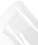 30 Gauge Clear Vinyl