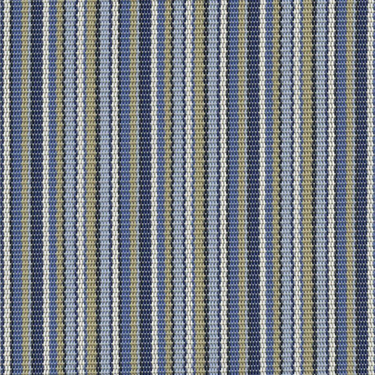 Phifertex Stripes Delray Poolside Outdoor Vinyl Mesh Fabric
