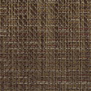 Phifertex Jacquard Plus Grasscloth Bronze Outdoor Vinyl Mesh Fabric