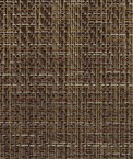 Phifertex Jacquard Plus Grasscloth Bronze Outdoor Vinyl Mesh Fabric