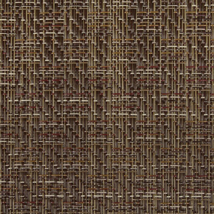 Phifertex Jacquard Plus - Grasscloth Bronze Fabric