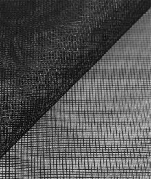 Phifer BetterVue Insect Screen Black - 36" x 100 Feet