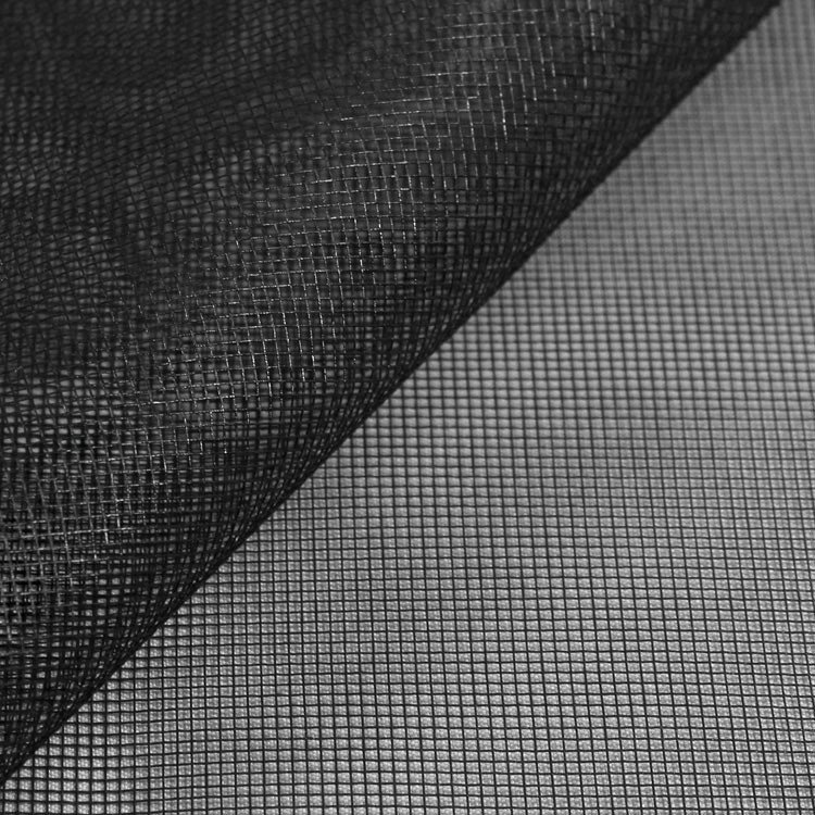 Phifer BetterVue Insect Screen Black - 36" x 100 Feet
