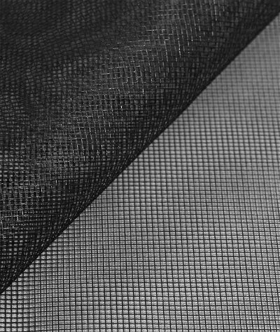 Phifer BetterVue Insect Screen Black - 72 inch x 100 Feet