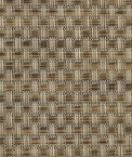 Phifertex Wicker Weaves Veranda Nutmeg Outdoor Vinyl Mesh Fabric