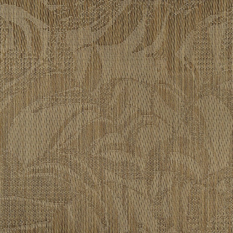 Phifertex Jacquards Island Palms Sadat Outdoor Vinyl Mesh Fabric