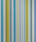 Phifertex Stripes Coastline Peacock Outdoor Vinyl Mesh Fabric