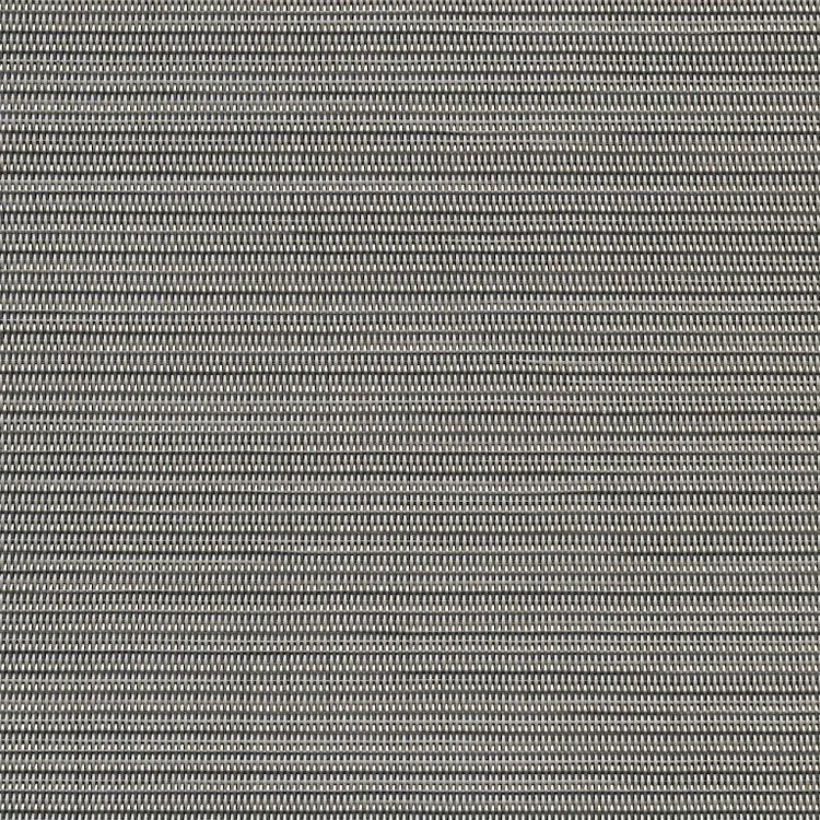 Phifertex Plus Metallica Platinum Outdoor Vinyl Mesh Fabric