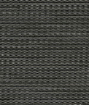 Phifertex Plus Metallica Smoke Outdoor Vinyl Mesh Fabric
