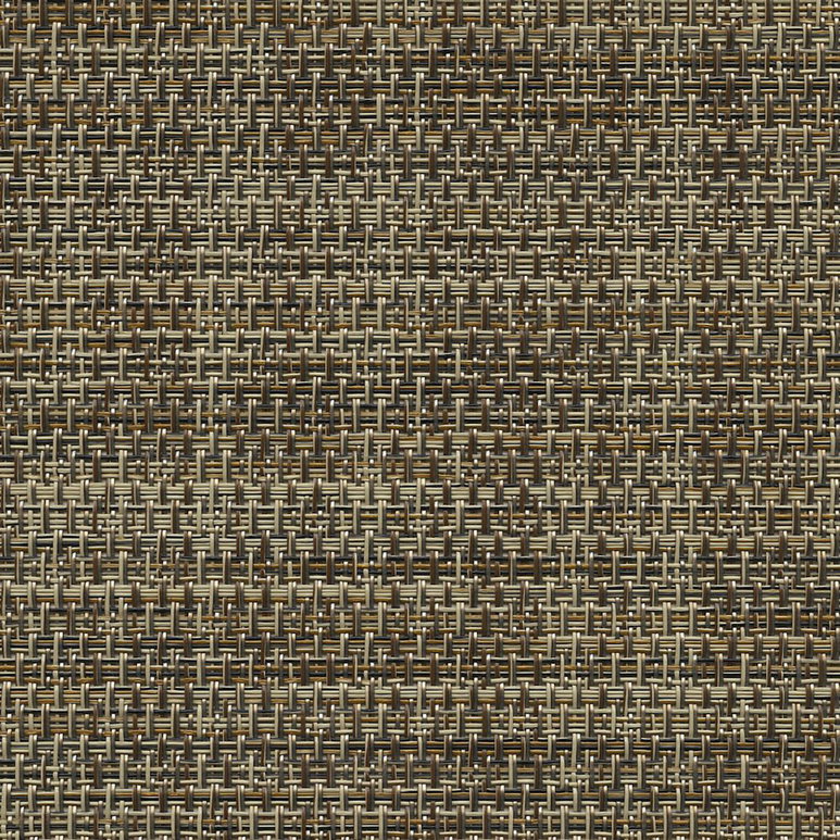 Phifertex Wicker Weaves Napa Brindle Outdoor Vinyl Mesh Fabric