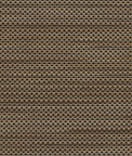 Phifertex Wicker Weaves Watercolor Tweed Mocha Outdoor Vinyl Mesh Fabric