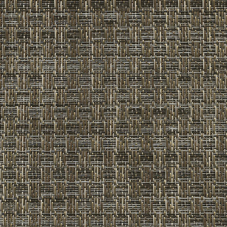 Phifertex Wicker Weaves Kamali Limestone Outdoor Vinyl Mesh Fabric