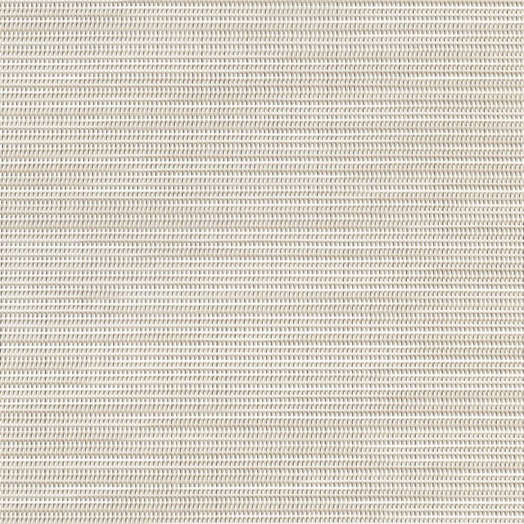 Phifertex Plus Metallica White Outdoor Vinyl Mesh Fabric