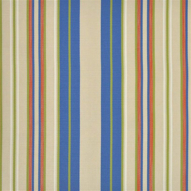 Phifertex Stripes Winsted Stripe Beach Outdoor Vinyl Mesh Fabric