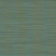 Phifertex Plus Straw Mat Blue Outdoor Vinyl Mesh Fabric