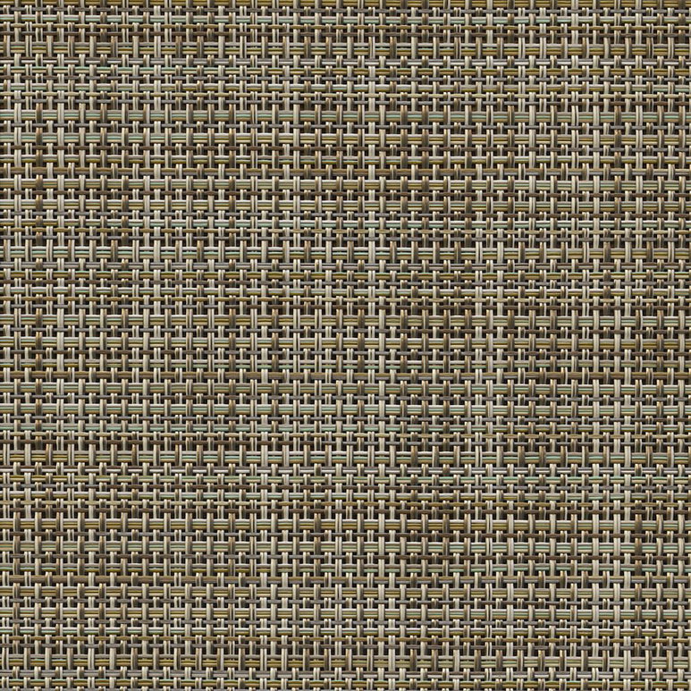Phifertex Wicker Weaves Tiki Glow Outdoor Vinyl Mesh Fabric
