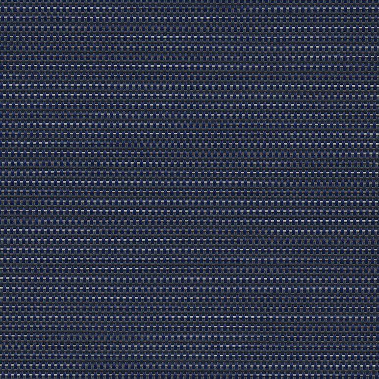 Phifertex Plus Tweed Indigo Outdoor Vinyl Mesh Fabric