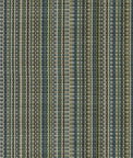 Phifertex Stripes Trixie Stripe Myrtle Outdoor Vinyl Mesh Fabric