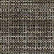 Phifertex Wicker Weaves Shelby Cadet Blue Outdoor Vinyl Mesh Fabric