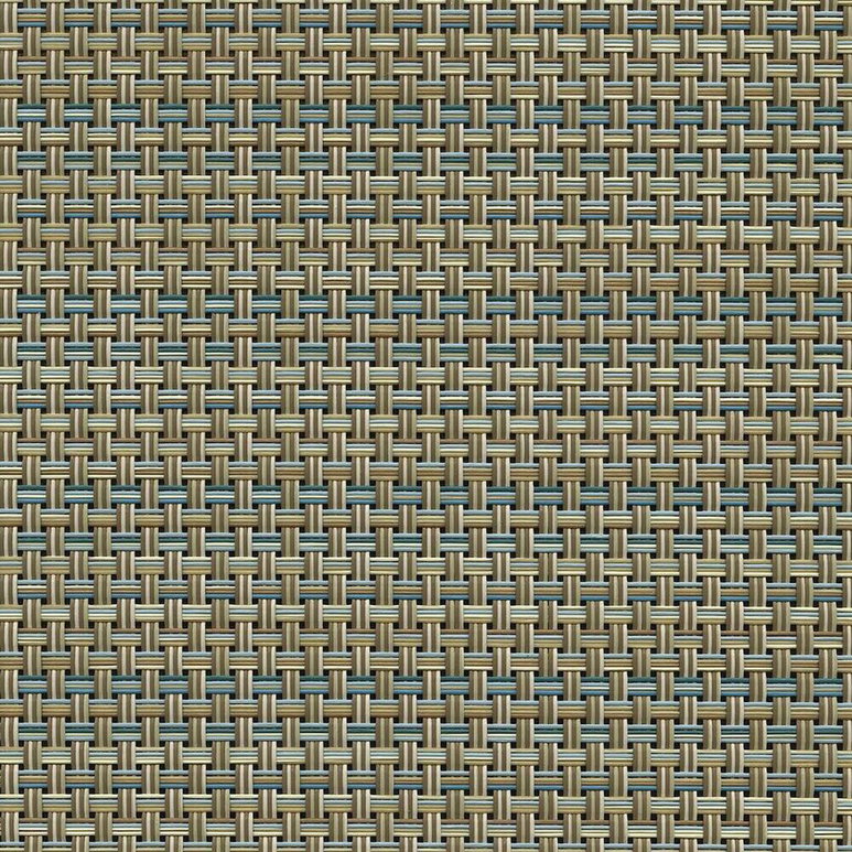 Phifertex Wicker Weaves Cane Weave Pacific Outdoor Vinyl Mesh Fabric