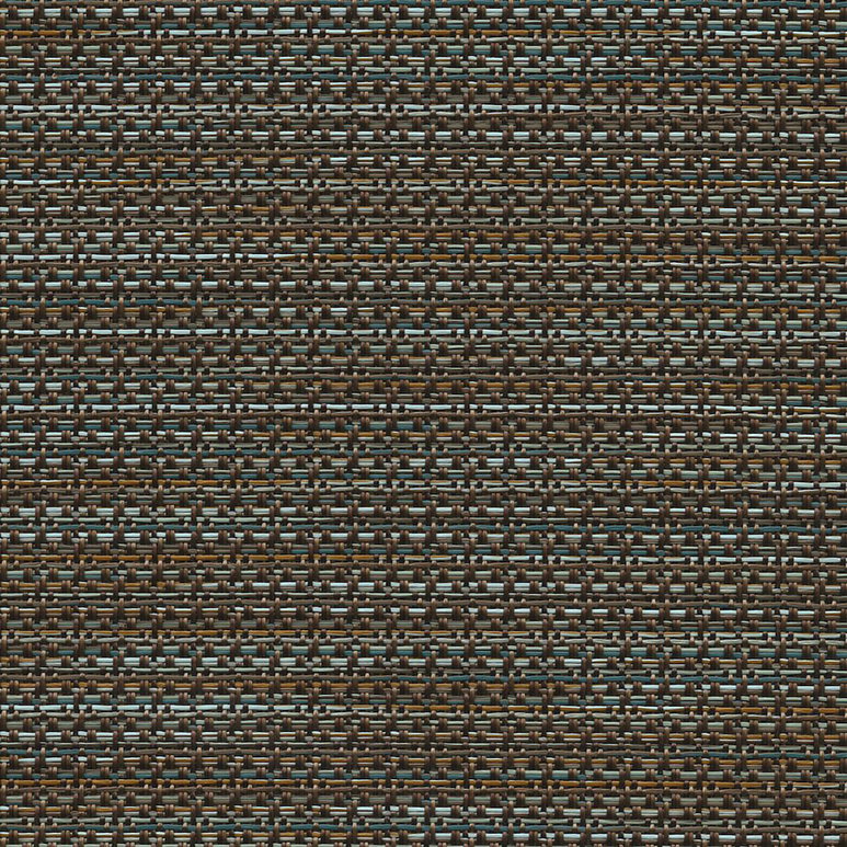Phifertex Wicker Weaves Terrace Malachite Outdoor Vinyl Mesh Fabric