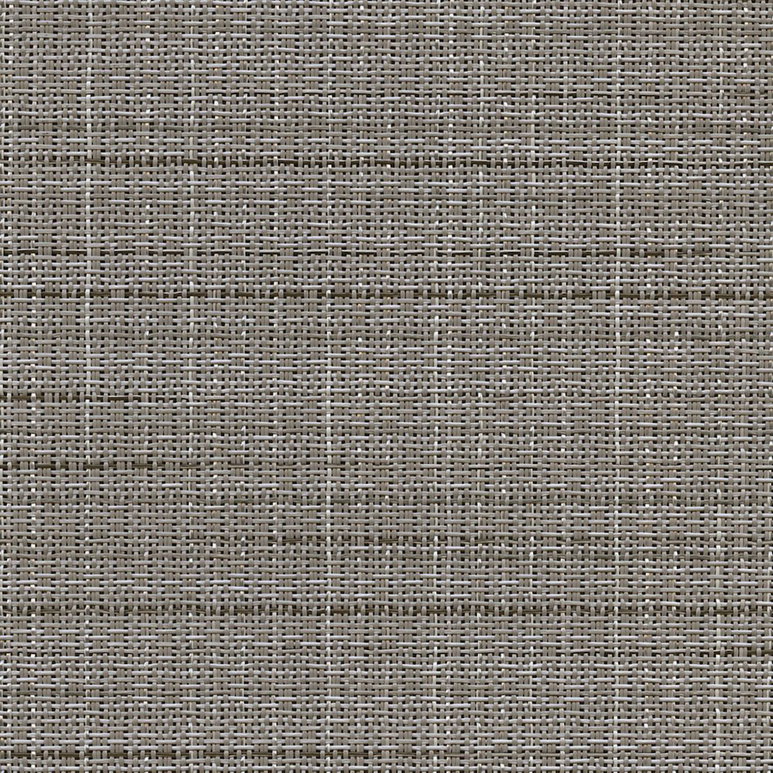 Phifertex Wicker Weaves Charm Platinum Outdoor Vinyl Mesh Fabric