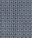Phifertex Wicker Weaves Jazzy Twilight Outdoor Vinyl Mesh Fabric