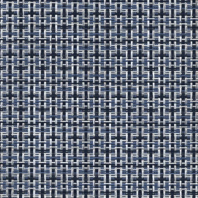 Phifertex Wicker Weaves Jazzy Twilight Outdoor Vinyl Mesh Fabric