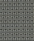 Phifertex Wicker Weaves Jazzy Raven Outdoor Vinyl Mesh Fabric