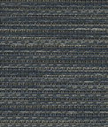 Phifertex Wicker Weaves Free Spirit Denim Outdoor Vinyl Mesh Fabric