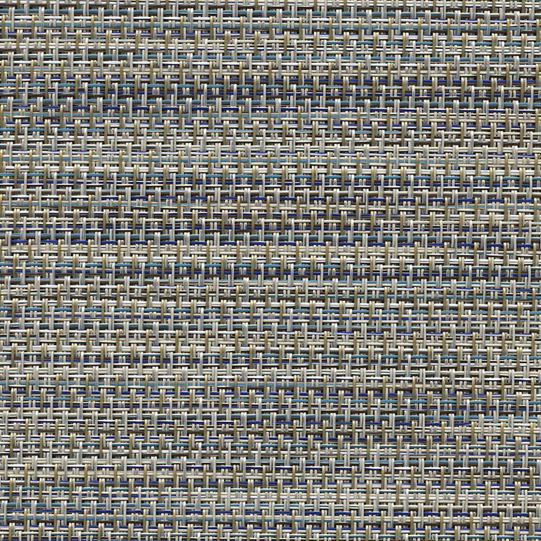Phifertex Wicker Weaves Caribbean Cane Outdoor Vinyl Mesh Fabric