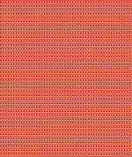 Phifertex Resort Collection Straw Mat Coral Outdoor Vinyl Mesh