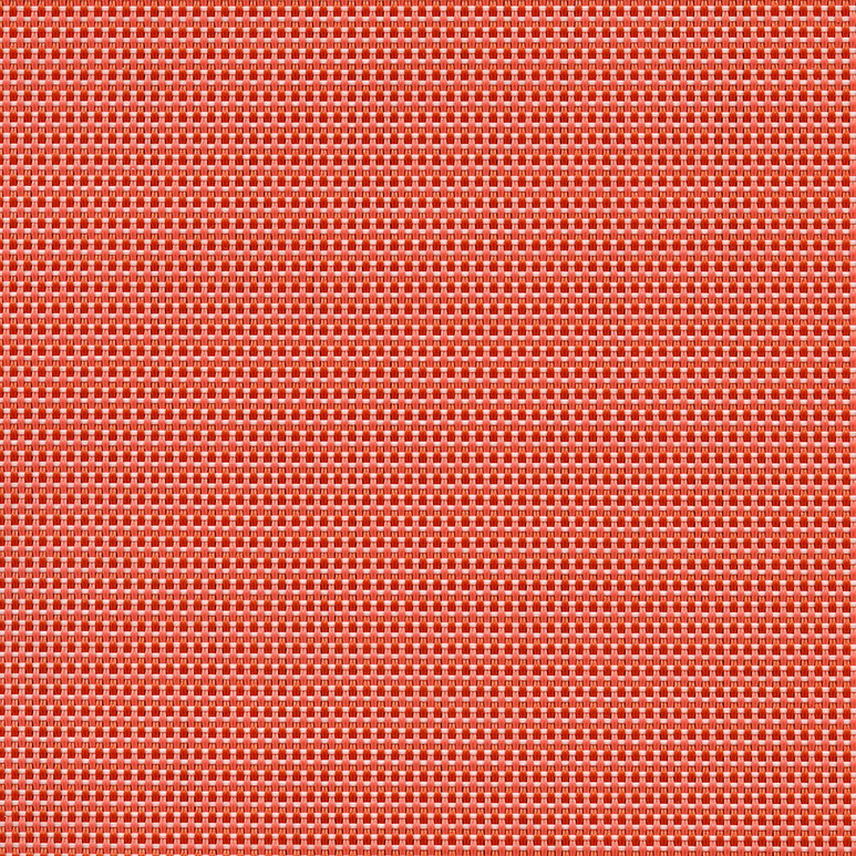 Phifertex Resort Collection Straw Mat Coral Outdoor Vinyl Mesh Fabric