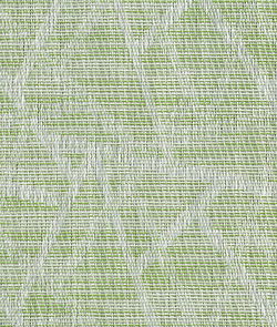 Phifertex Jacquards Shatter Citron Outdoor Vinyl Mesh