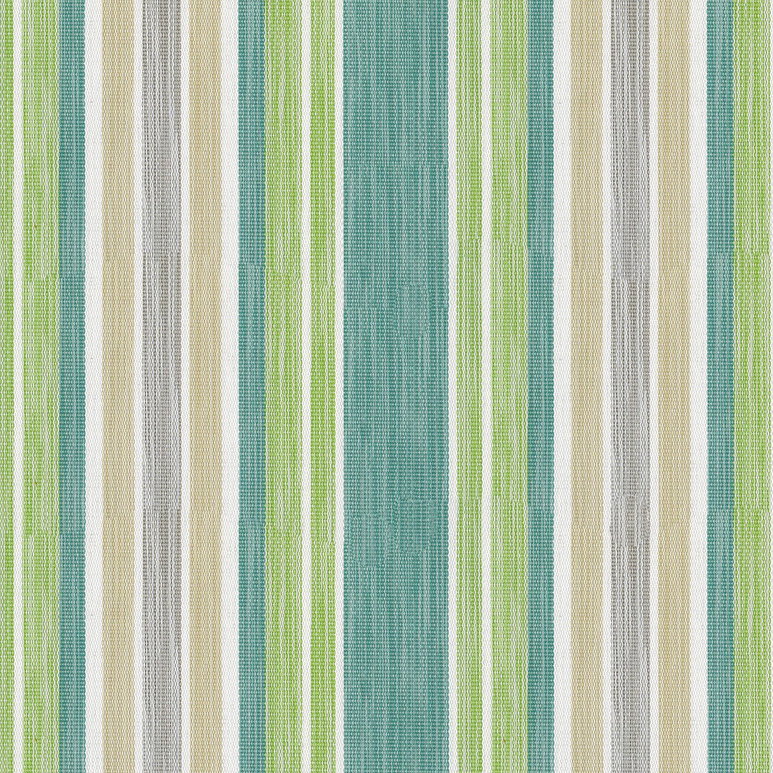 Phifertex Resort Collection Tempo Spearmint Outdoor Vinyl Mesh Fabric